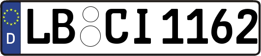 LB-CI1162