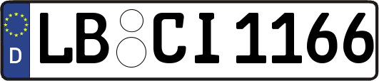 LB-CI1166