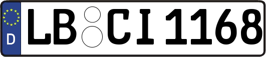 LB-CI1168