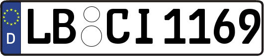 LB-CI1169