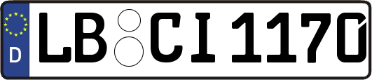 LB-CI1170