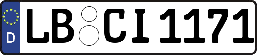 LB-CI1171