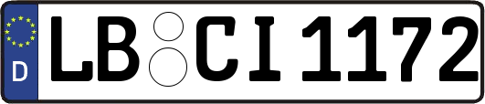 LB-CI1172