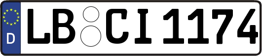 LB-CI1174