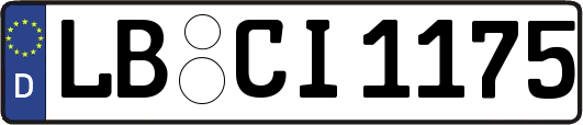 LB-CI1175