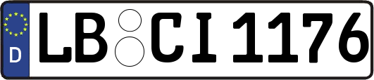 LB-CI1176