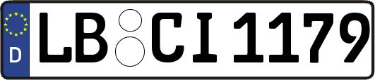 LB-CI1179