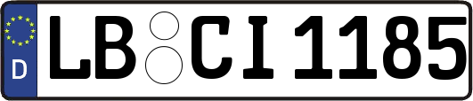 LB-CI1185