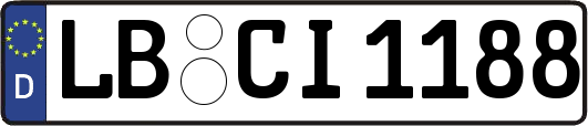LB-CI1188