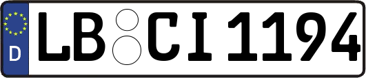 LB-CI1194