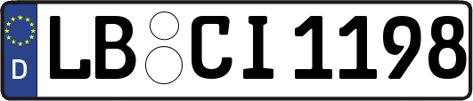 LB-CI1198