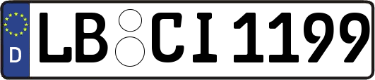 LB-CI1199