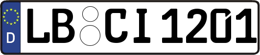 LB-CI1201