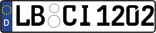 LB-CI1202