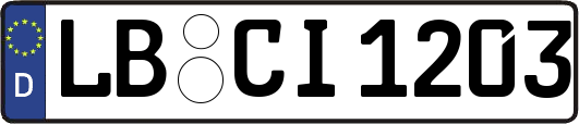 LB-CI1203