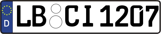 LB-CI1207