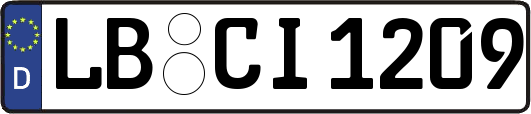 LB-CI1209