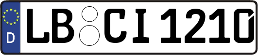 LB-CI1210
