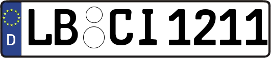 LB-CI1211