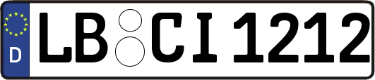 LB-CI1212