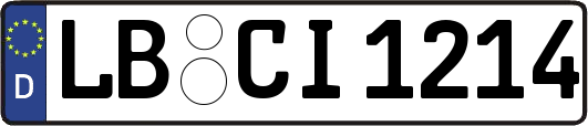 LB-CI1214