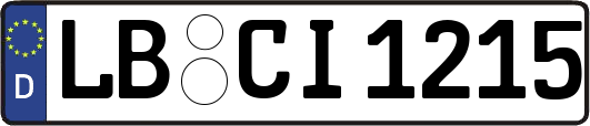 LB-CI1215