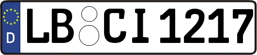 LB-CI1217