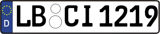LB-CI1219