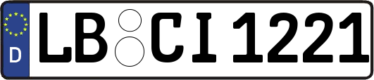 LB-CI1221
