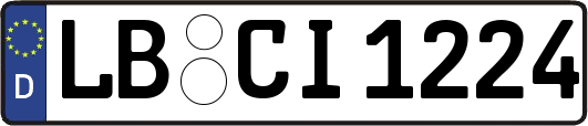 LB-CI1224
