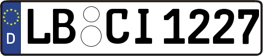 LB-CI1227