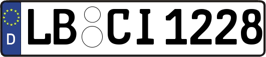 LB-CI1228