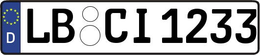 LB-CI1233