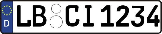 LB-CI1234