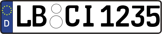 LB-CI1235