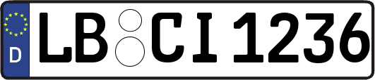 LB-CI1236