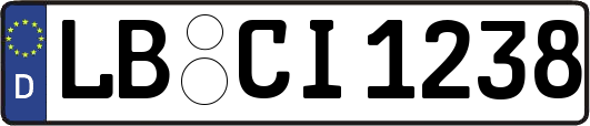 LB-CI1238