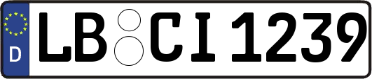LB-CI1239