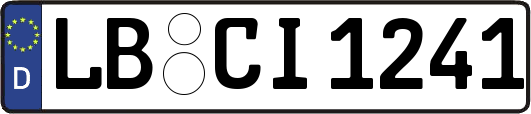 LB-CI1241