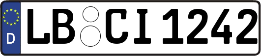 LB-CI1242