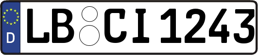 LB-CI1243