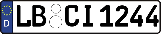 LB-CI1244