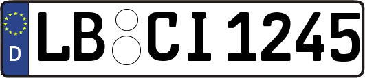 LB-CI1245