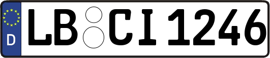 LB-CI1246