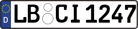 LB-CI1247
