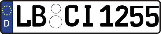 LB-CI1255