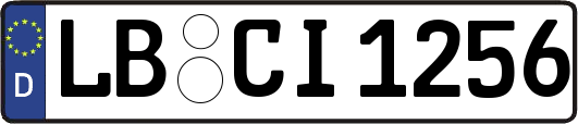 LB-CI1256