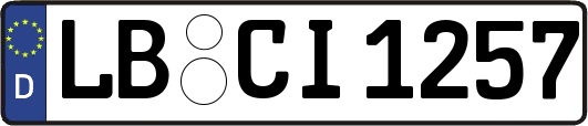 LB-CI1257