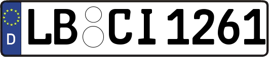 LB-CI1261