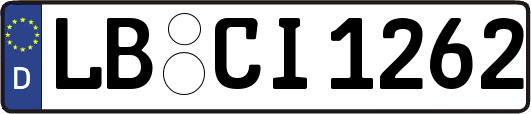 LB-CI1262